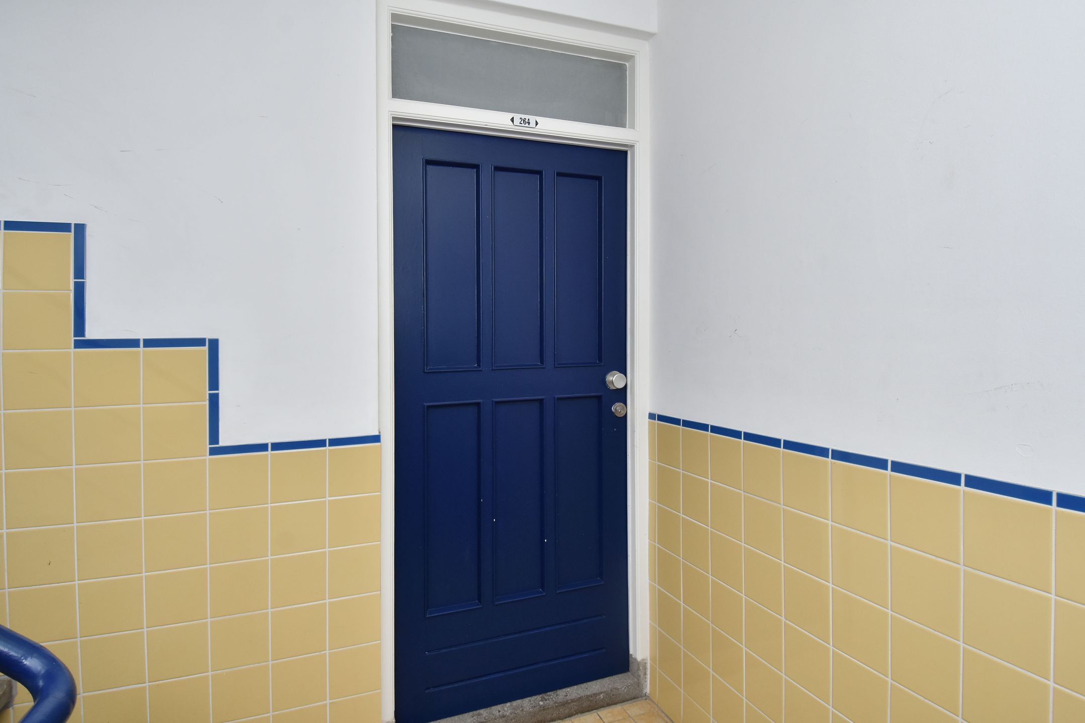 Photo 39 of van Zegwaardstraat 264