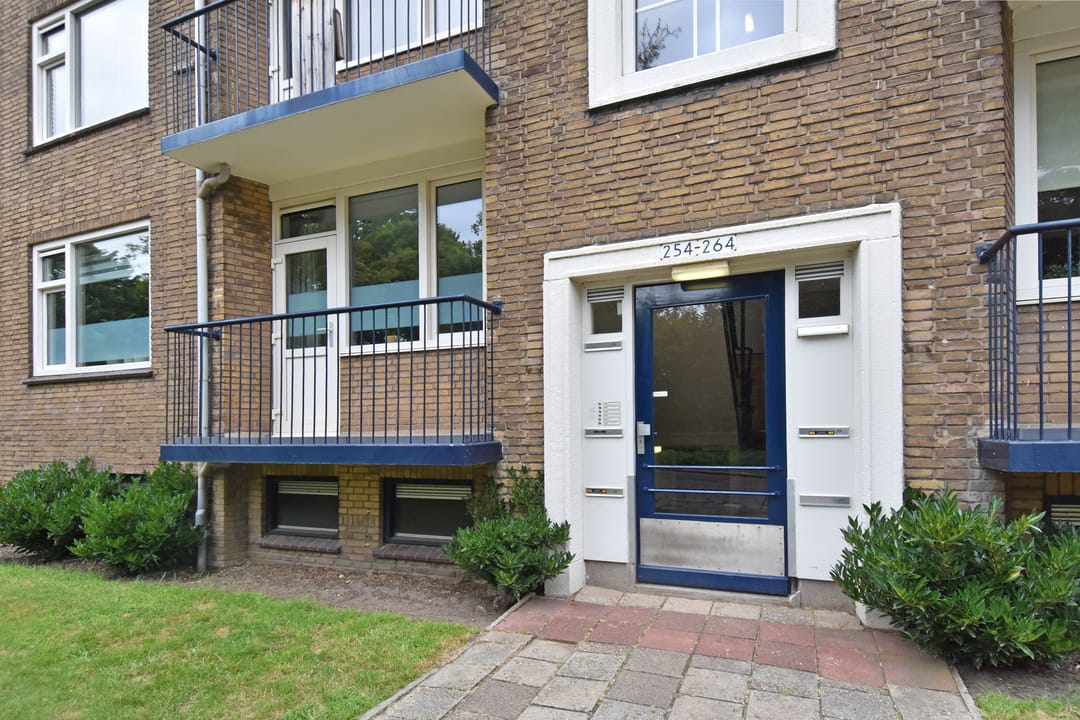 Photo 41 of van Zegwaardstraat 264