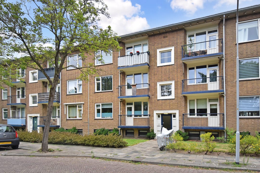 Photo 43 of van Zegwaardstraat 264