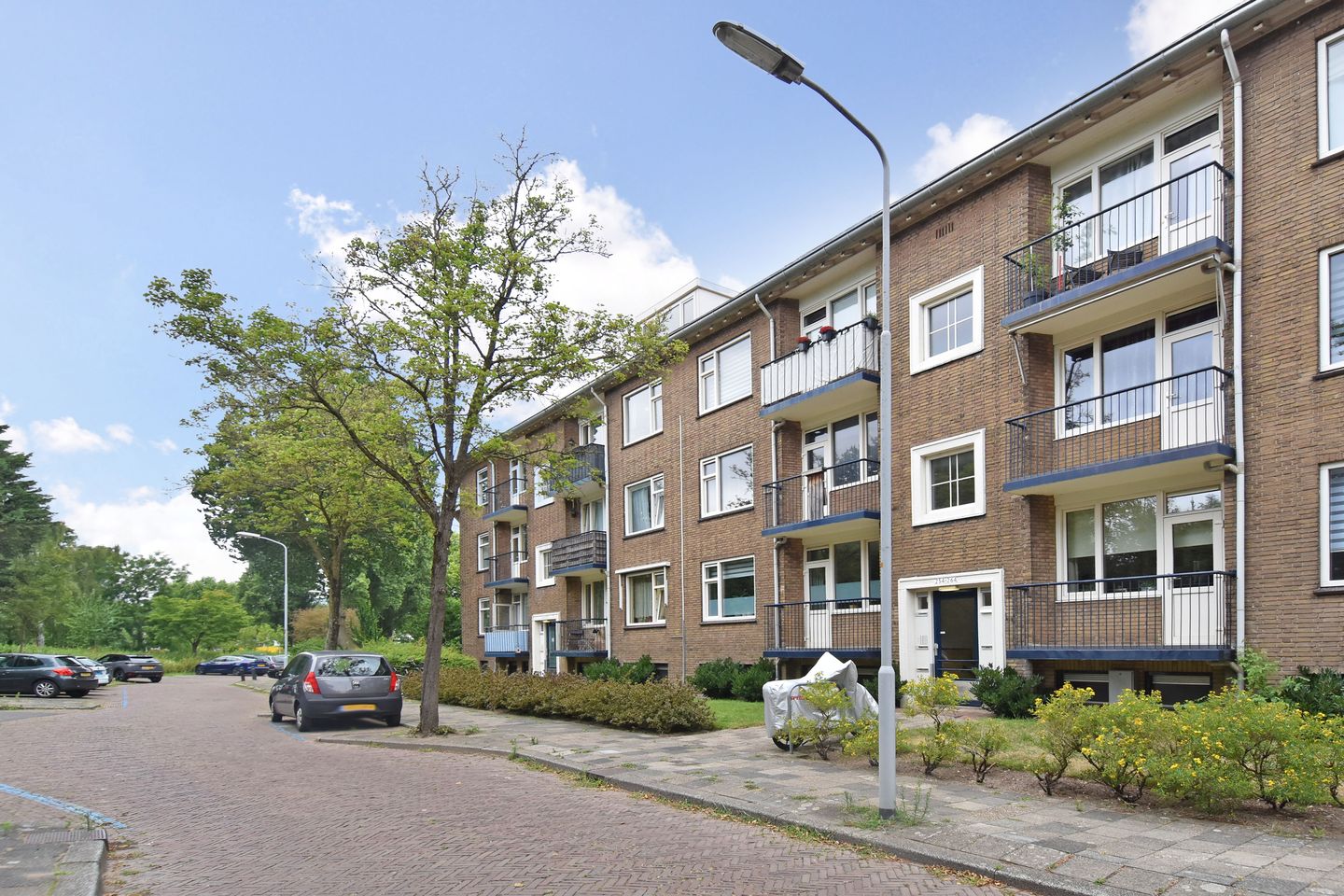 Photo 44 of van Zegwaardstraat 264