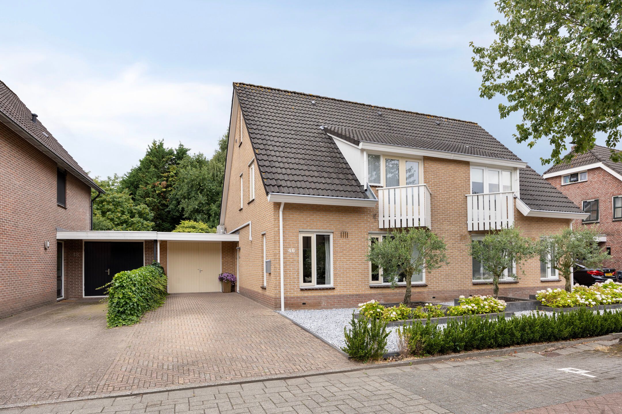 Mozartdreef 46 