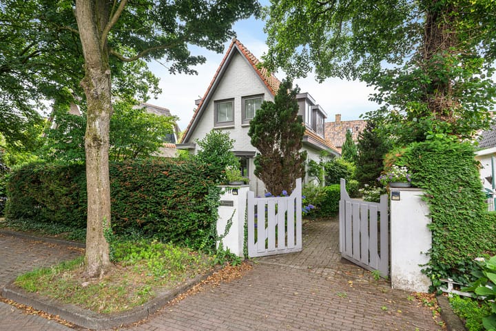 Jan Apeldoornweg 11 main image