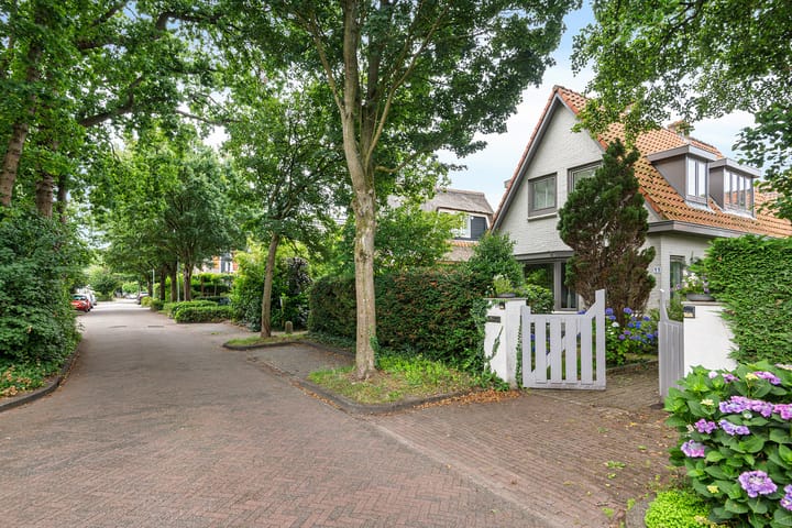 Foto 2 van Jan Apeldoornweg 11