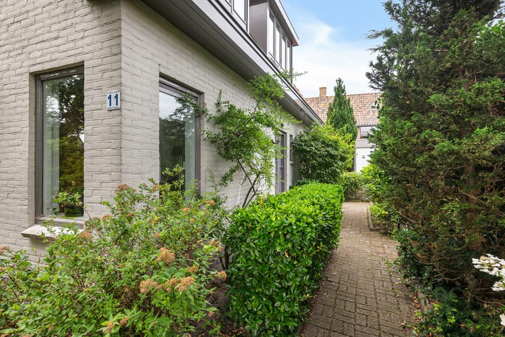 Foto 4 van Jan Apeldoornweg 11