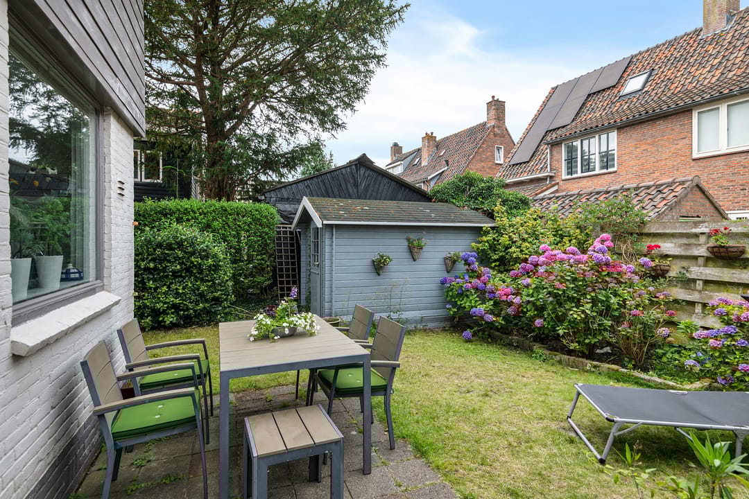 Foto 17 van Jan Apeldoornweg 11