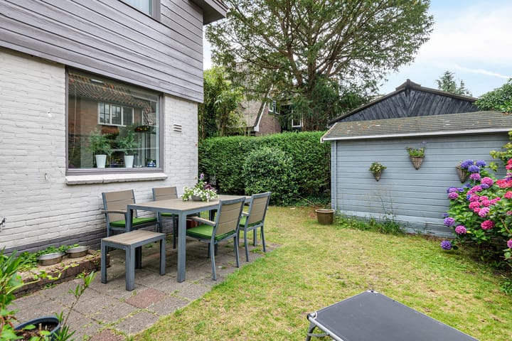 Foto 21 van Jan Apeldoornweg 11