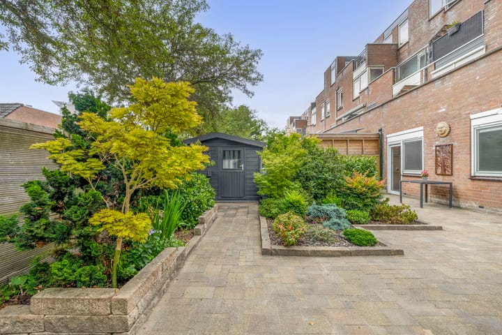 Photo 27 of Schrijnwerker 19