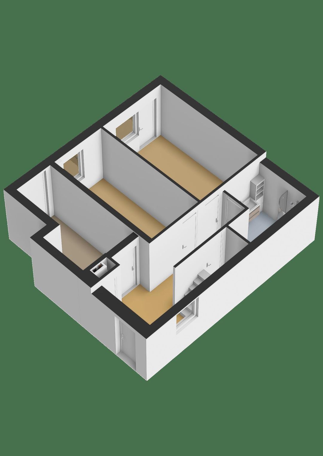 Foto 53 van Schrijnwerker 19