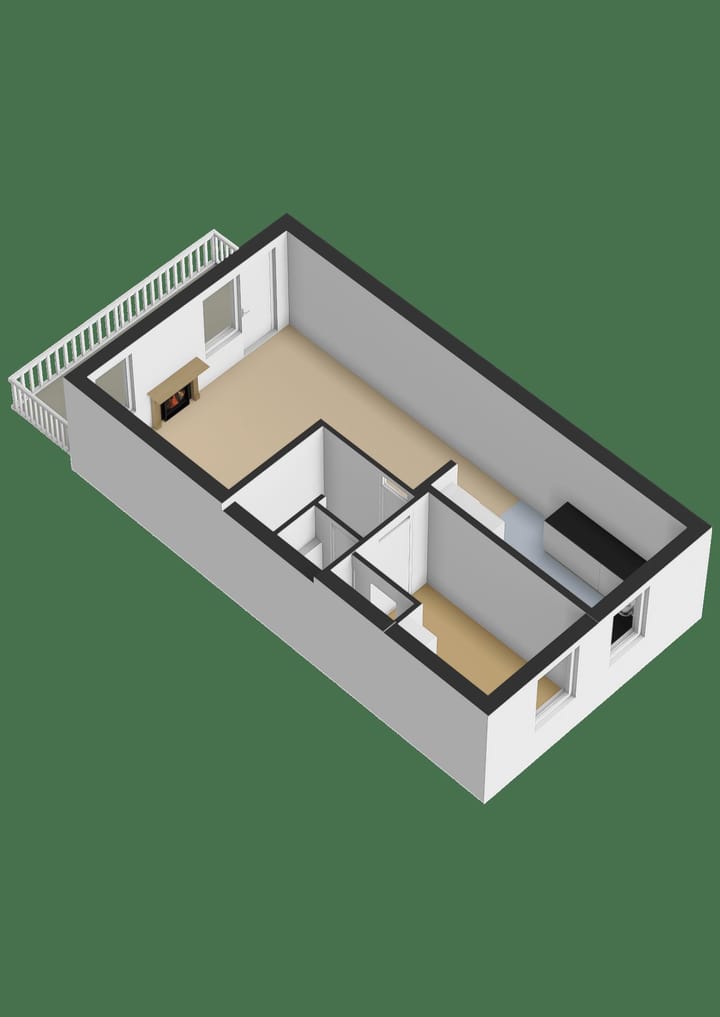 Photo 57 of Schrijnwerker 19