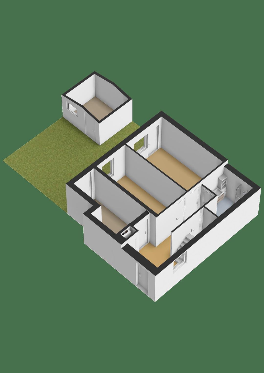 Foto 58 van Schrijnwerker 19