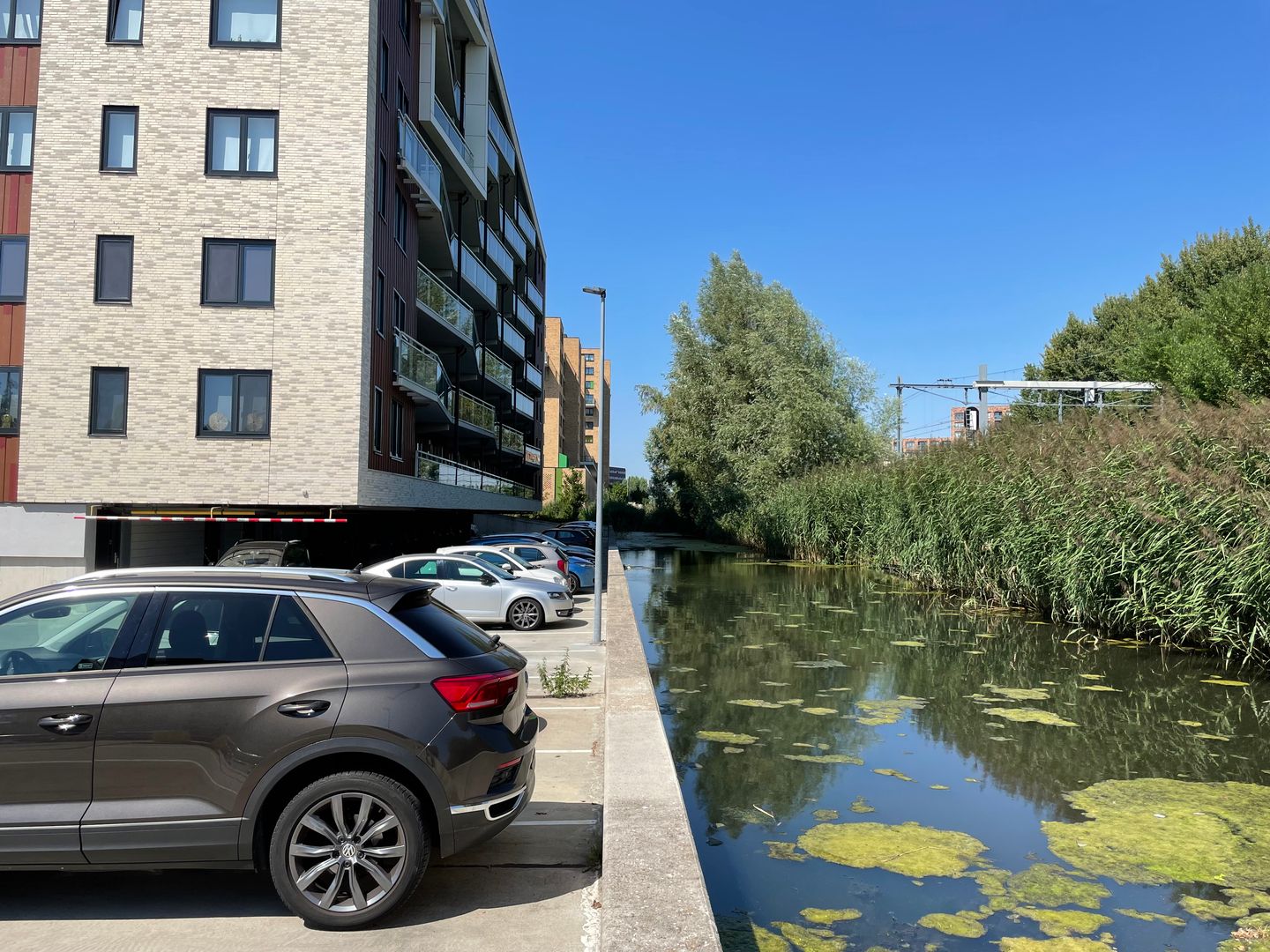 Foto 7 van La Couchette