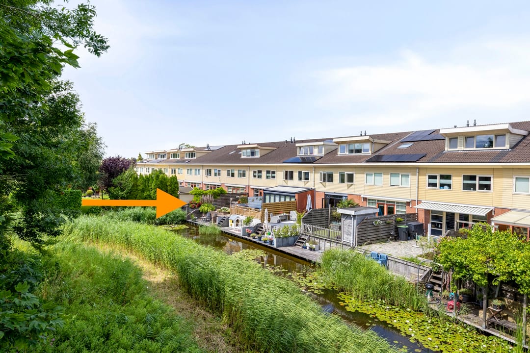 Foto 1 van Anemonenstraat 16