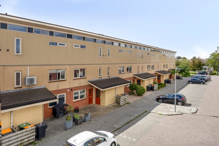 Photo 2 of Anemonenstraat 16