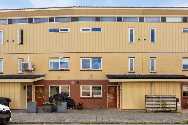 Photo 3 of Anemonenstraat 16