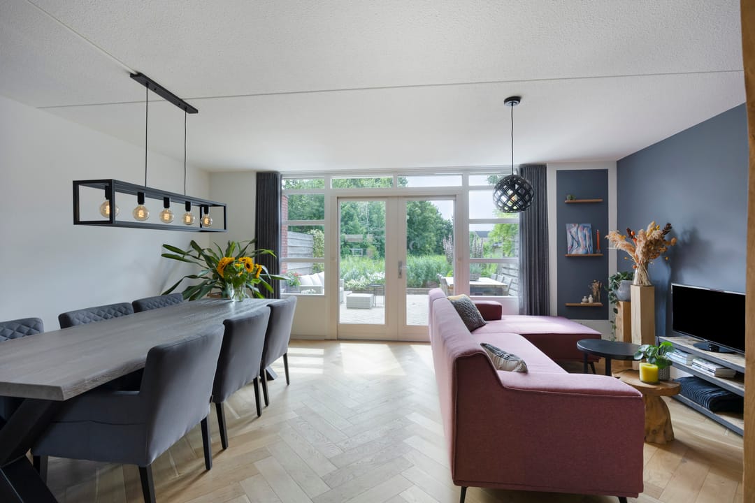 Foto 8 van Anemonenstraat 16