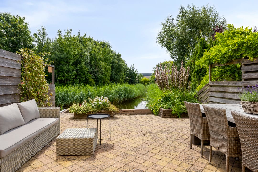 Foto 23 van Anemonenstraat 16