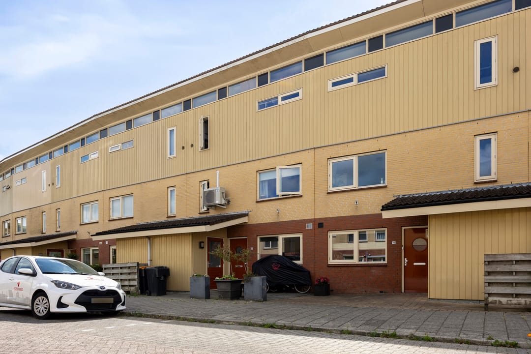 Foto 26 van Anemonenstraat 16