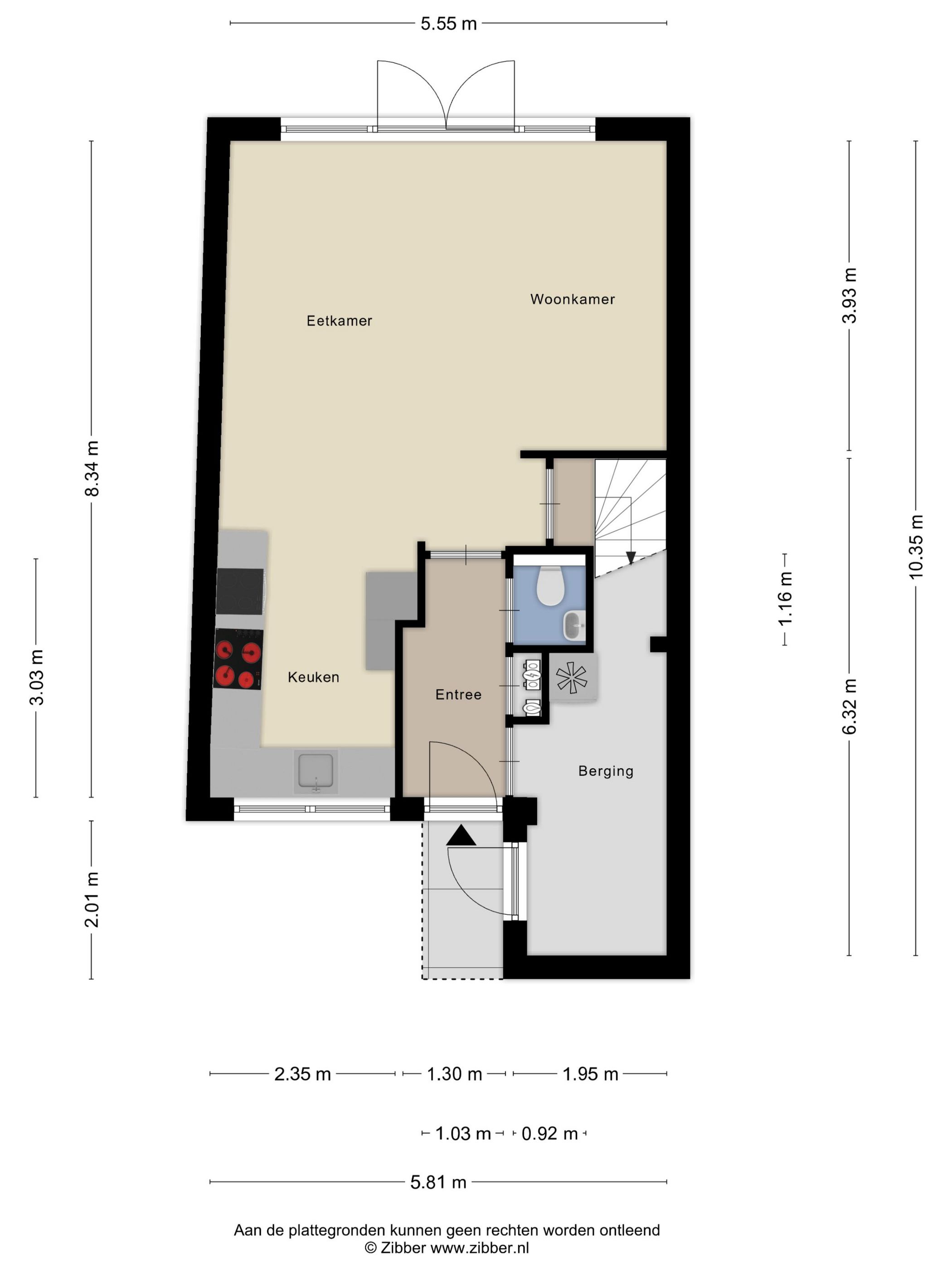 Foto 27 van Anemonenstraat 16