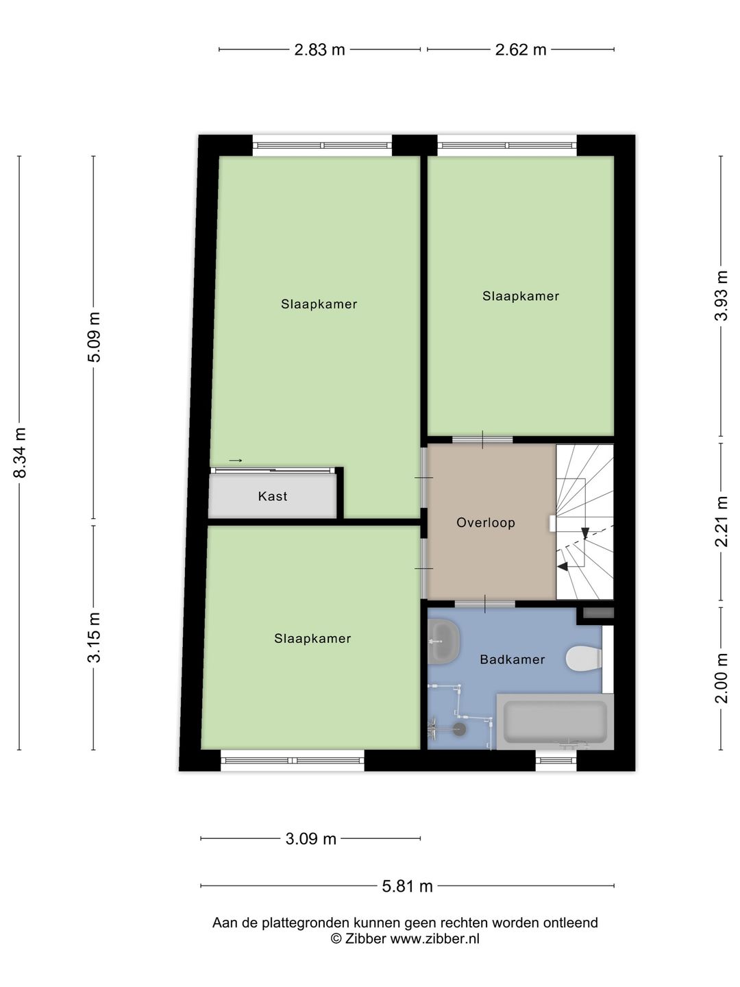 Foto 28 van Anemonenstraat 16