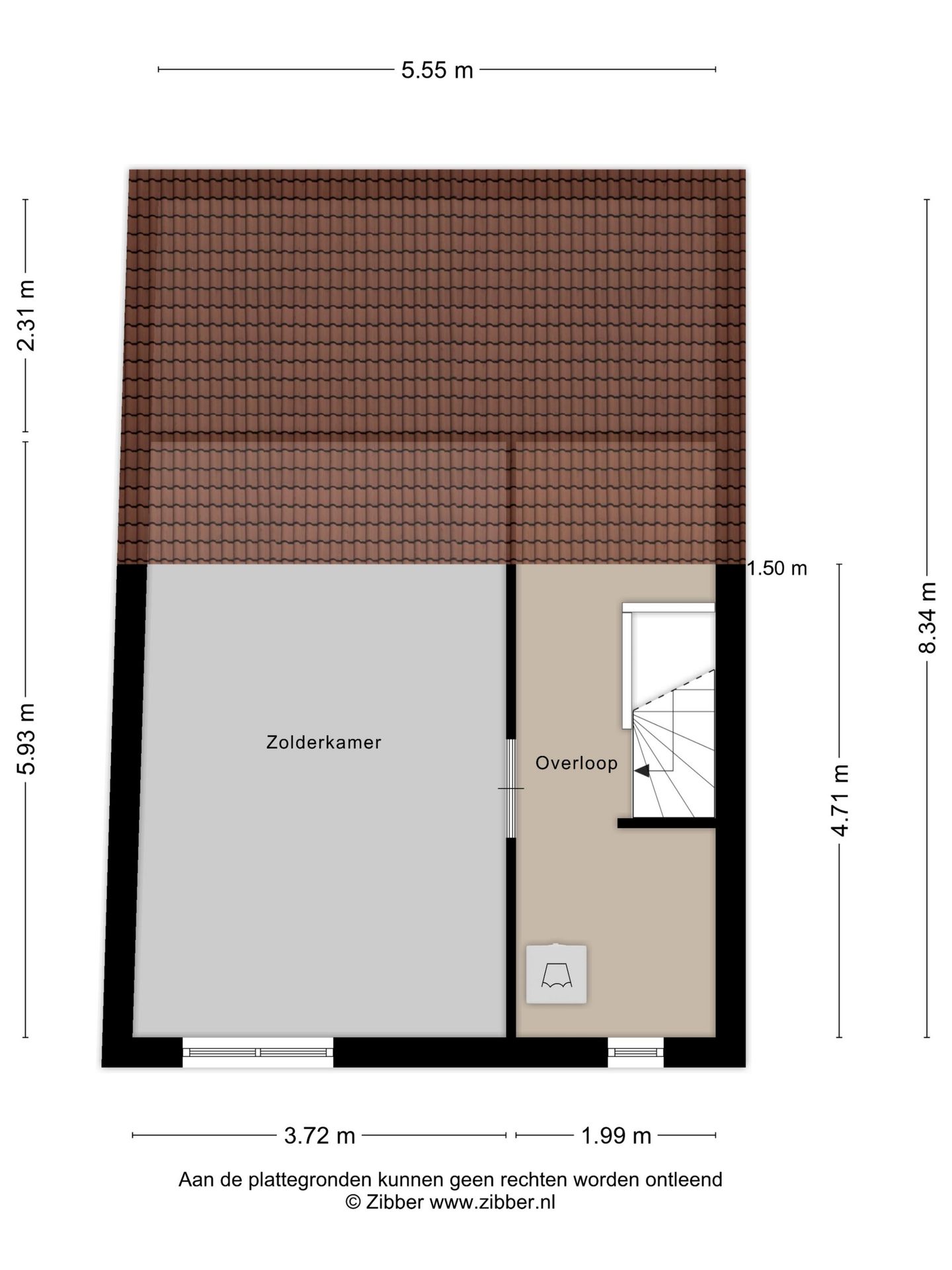 Foto 29 van Anemonenstraat 16