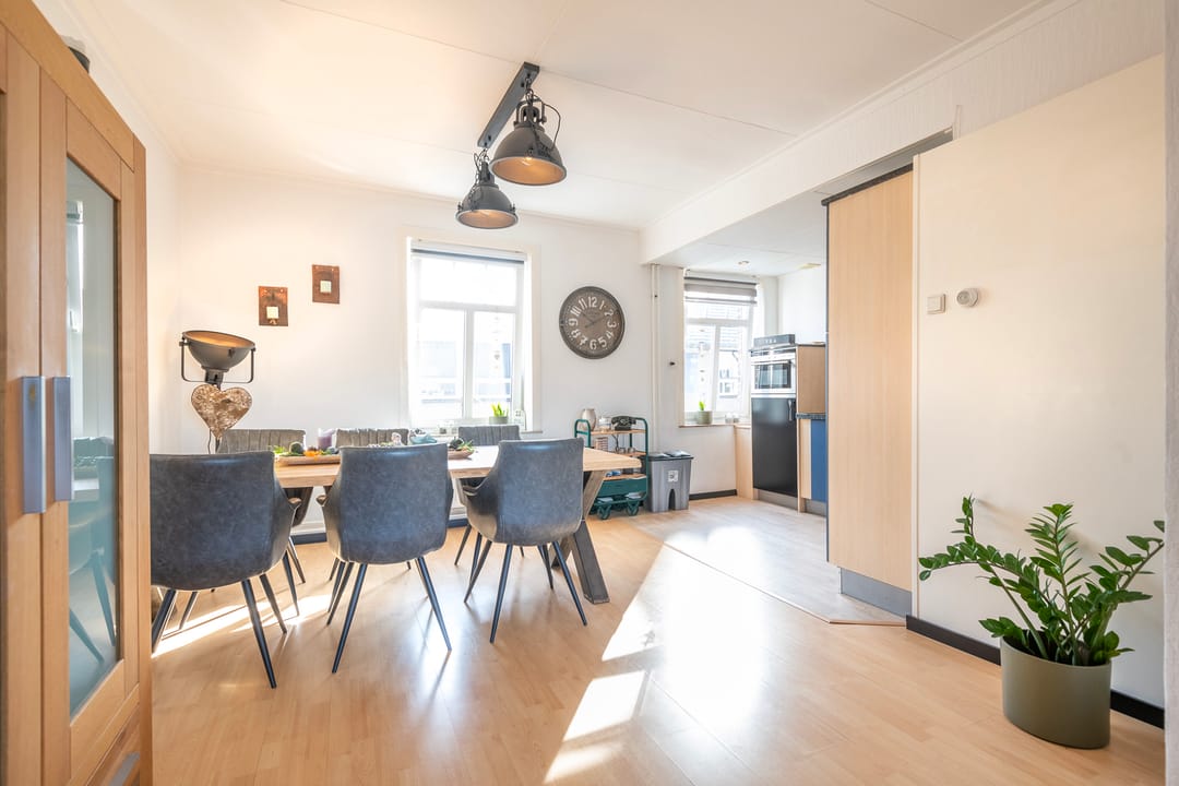 Foto 7 van Kerkstraat 12-A