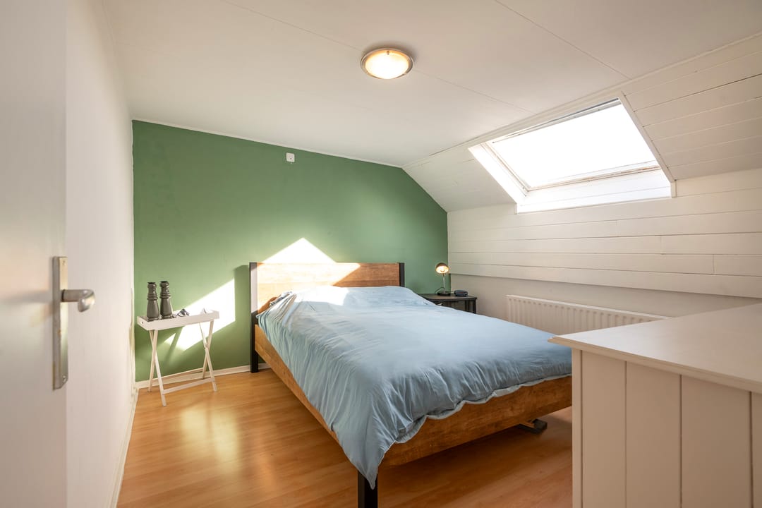 Foto 13 van Kerkstraat 12-A