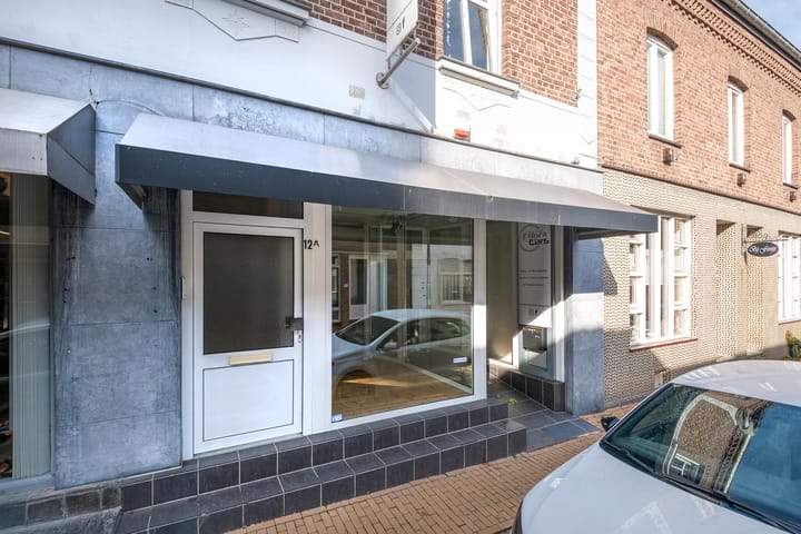 Foto 19 van Kerkstraat 12-A