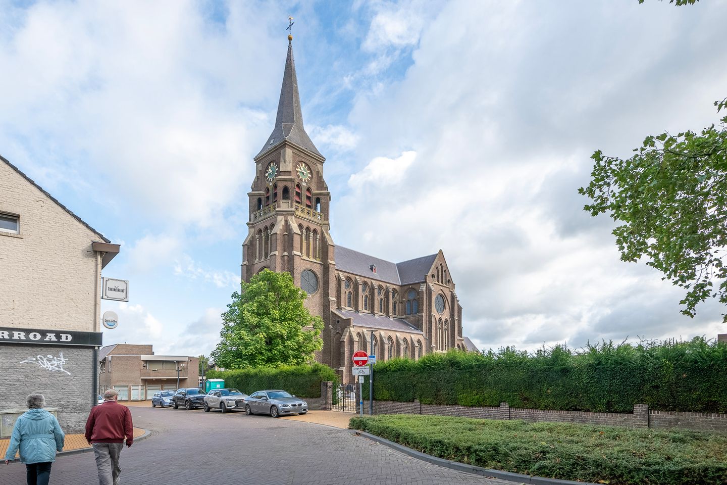 Foto 20 van Kerkstraat 12-A