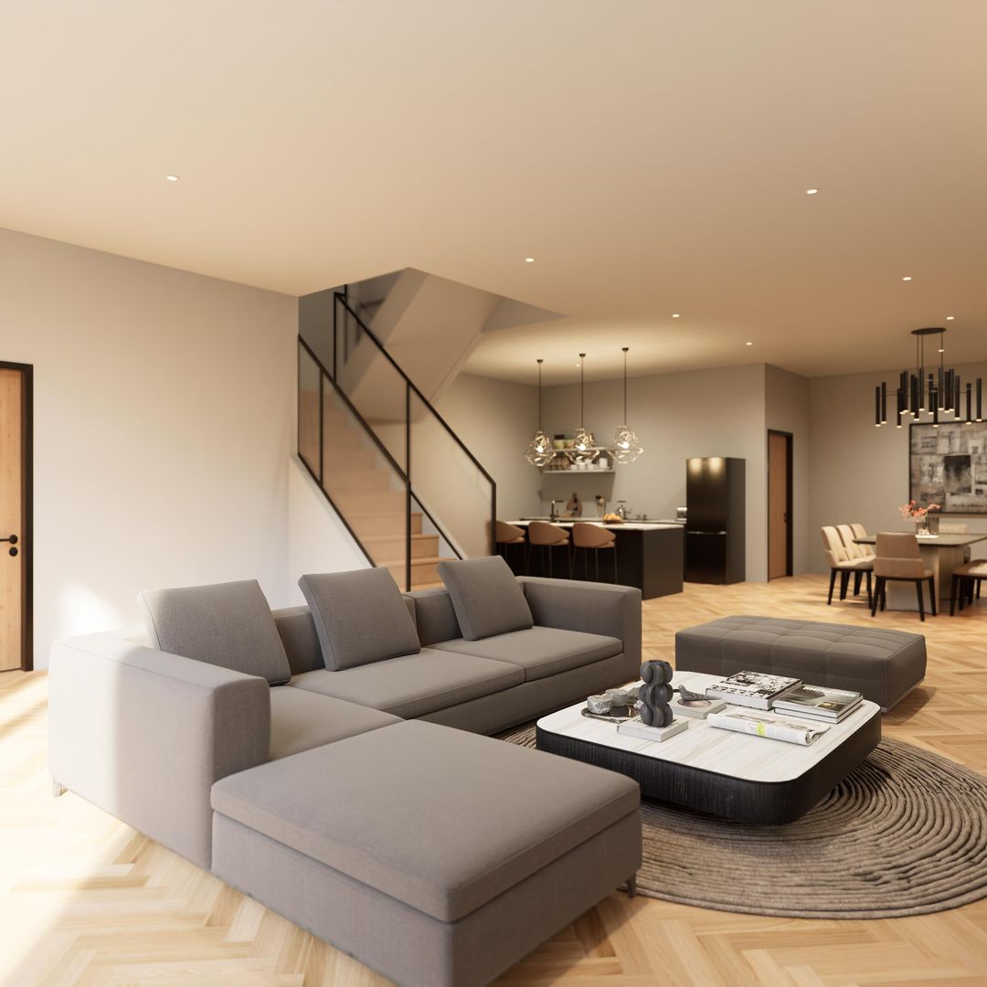 Foto 4 van De Trompetter / Nassaustraat