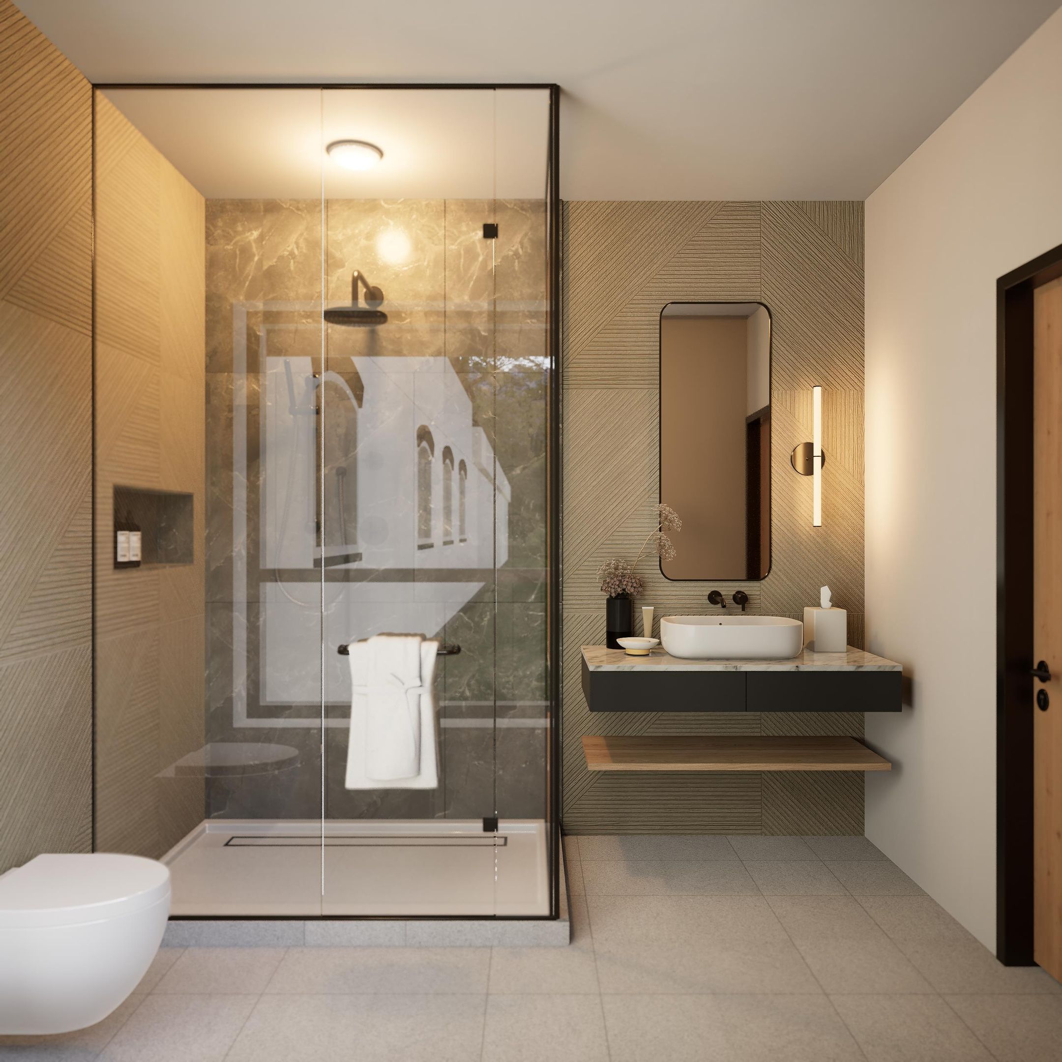 Foto 12 van De Trompetter / Nassaustraat