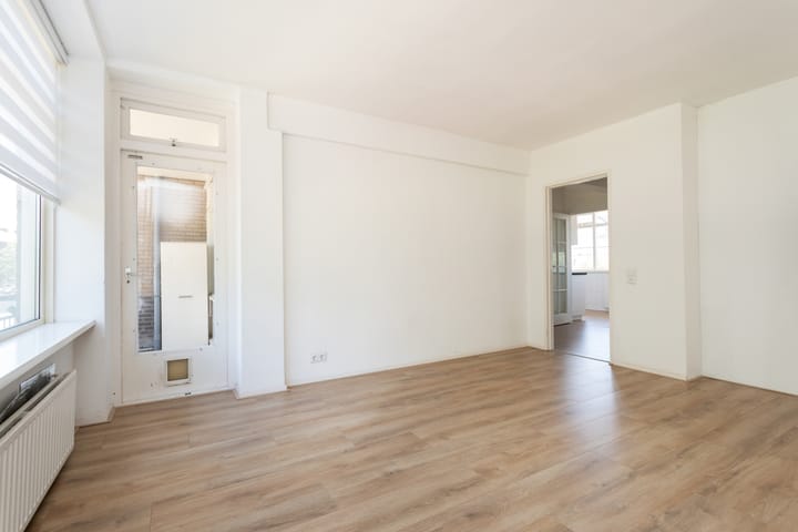 Foto 4 van Starrenburglaan 73