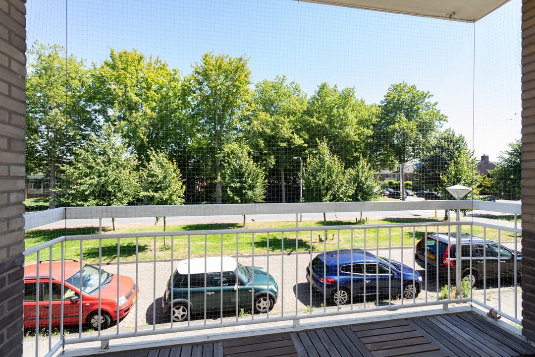 Foto 7 van Starrenburglaan 73