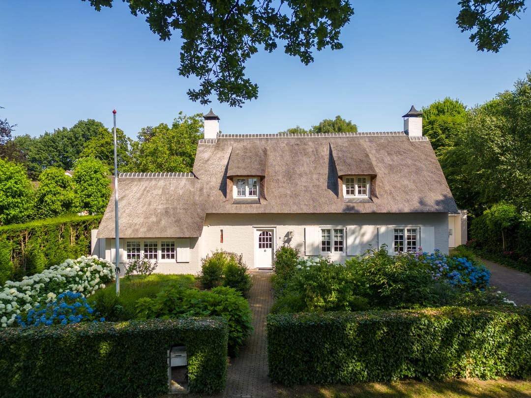 Foto 1 van Oude Tilburgsebaan 9