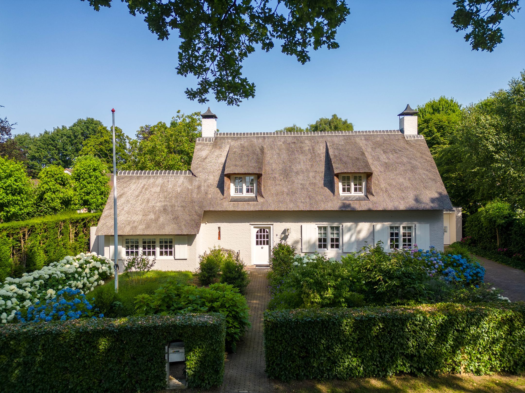 Oude Tilburgsebaan 9