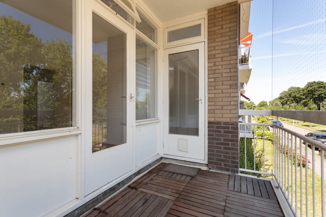 Foto 8 van Starrenburglaan 73