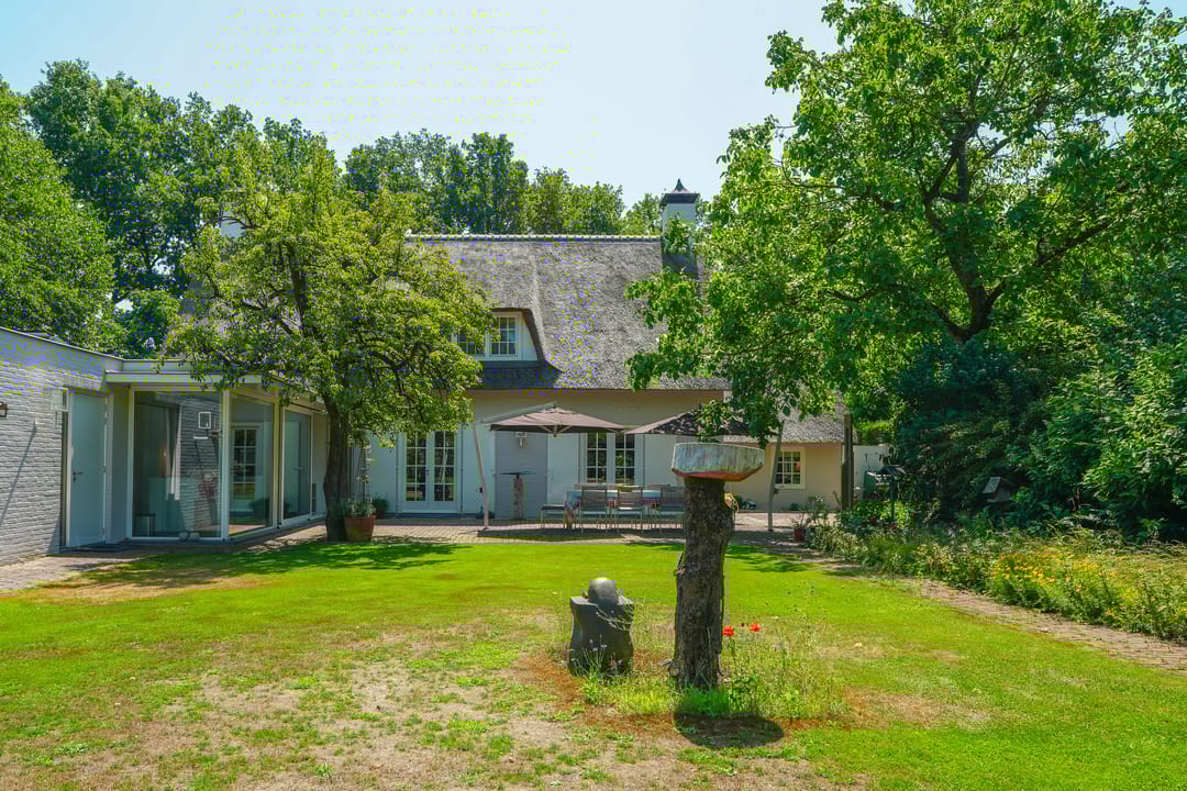 Foto 2 van Oude Tilburgsebaan 9