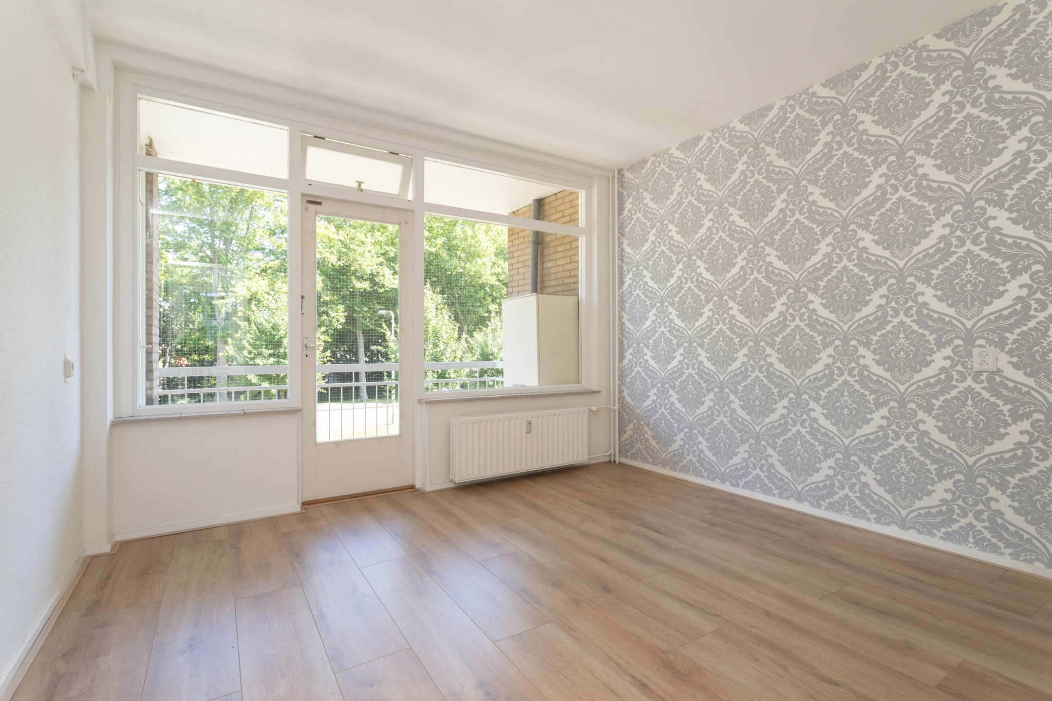 Foto 9 van Starrenburglaan 73