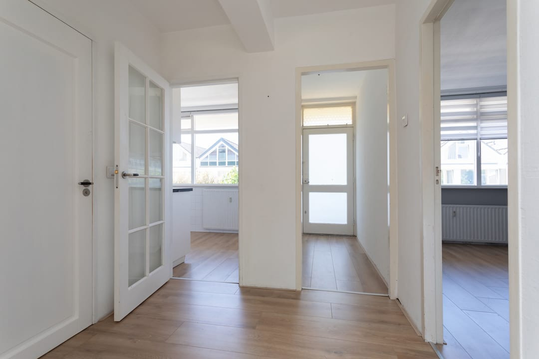 Foto 11 van Starrenburglaan 73