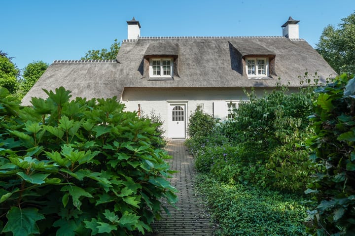 Foto 5 van Oude Tilburgsebaan 9