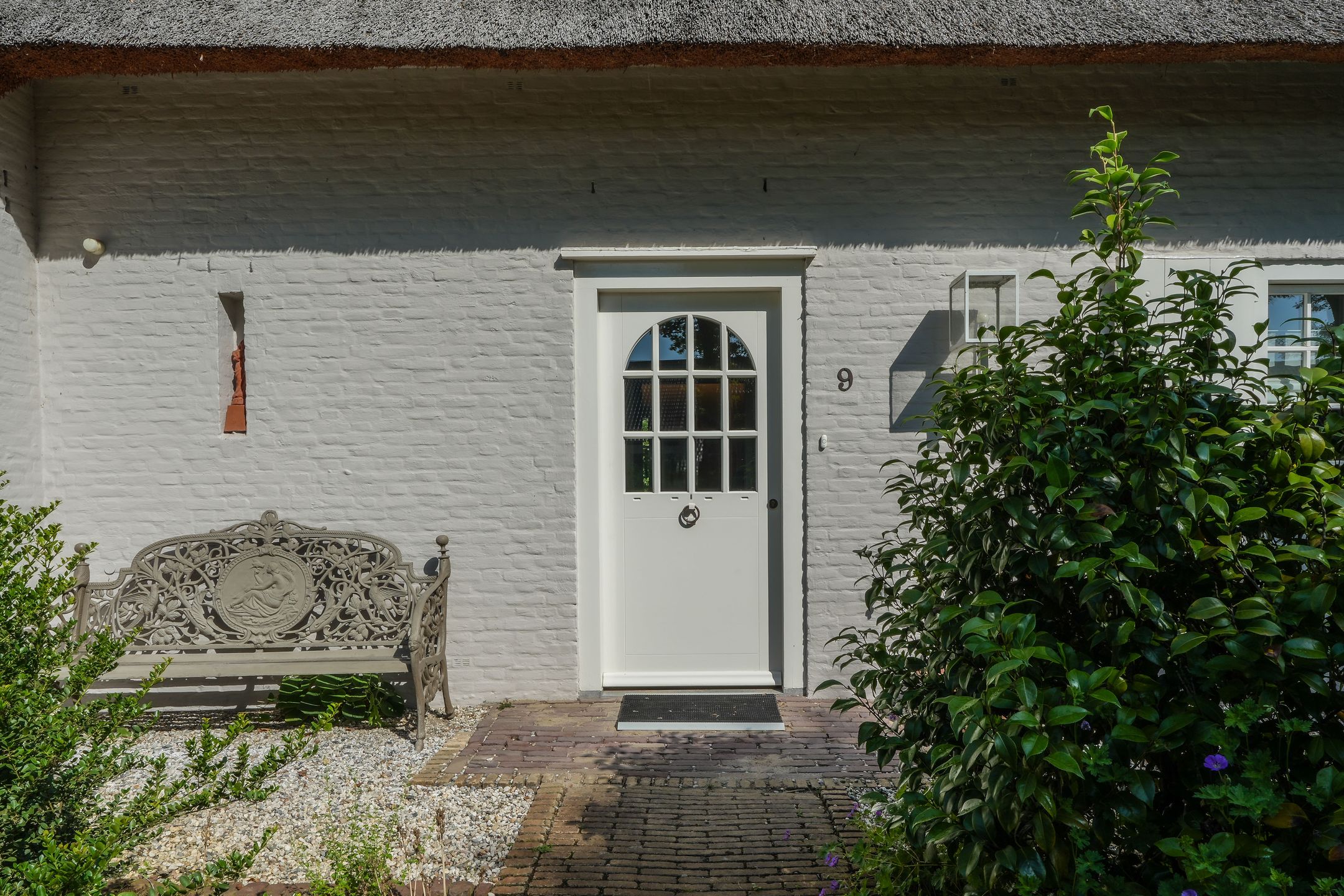 Foto 6 van Oude Tilburgsebaan 9