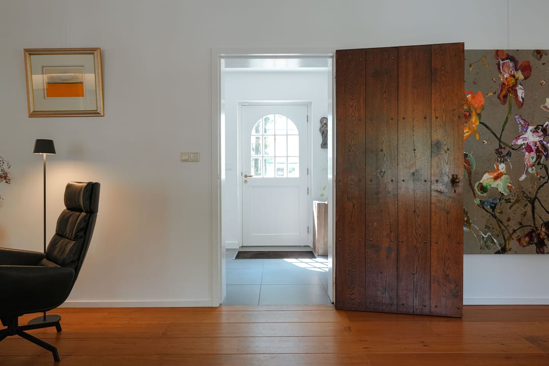 Foto 7 van Oude Tilburgsebaan 9