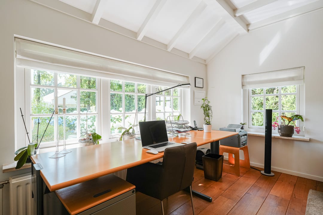 Foto 11 van Oude Tilburgsebaan 9