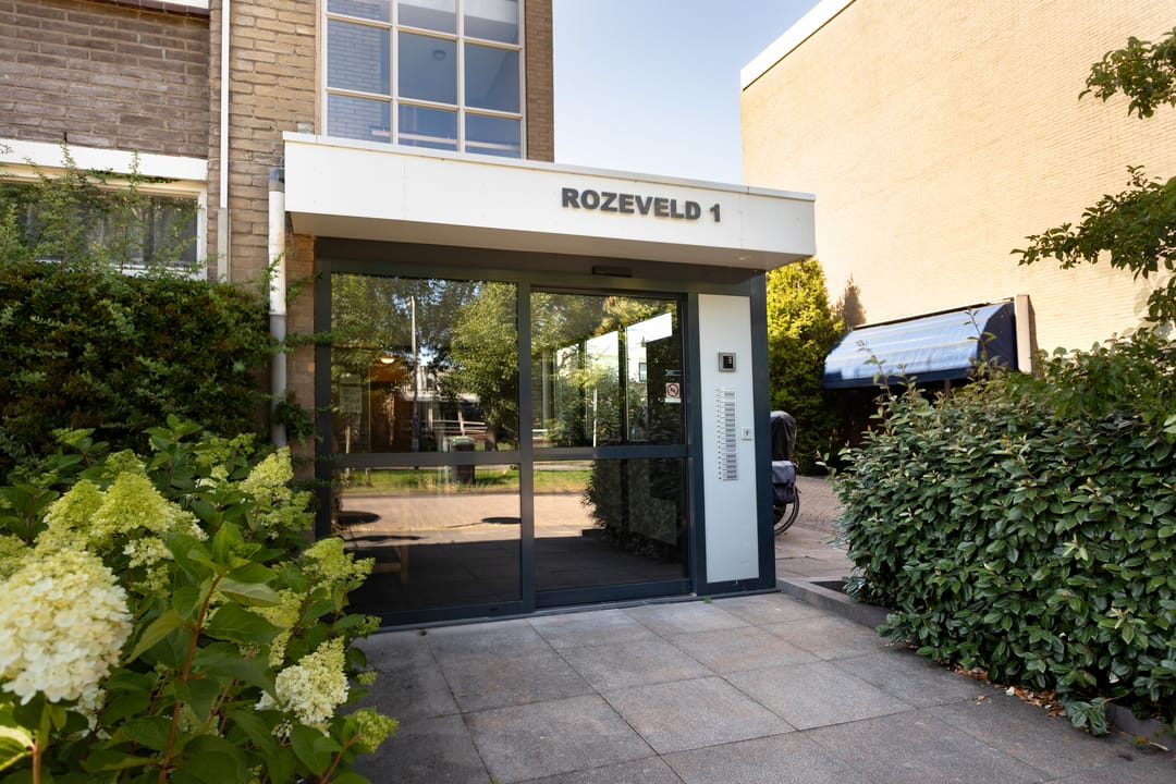 Foto 22 van Starrenburglaan 73