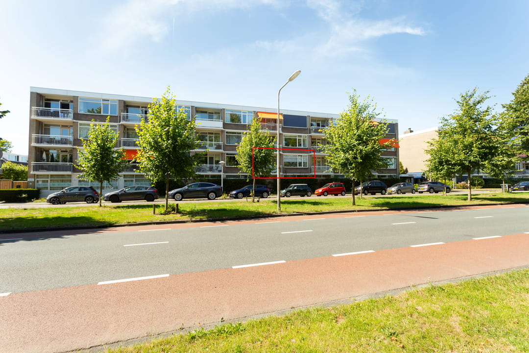 Foto 23 van Starrenburglaan 73