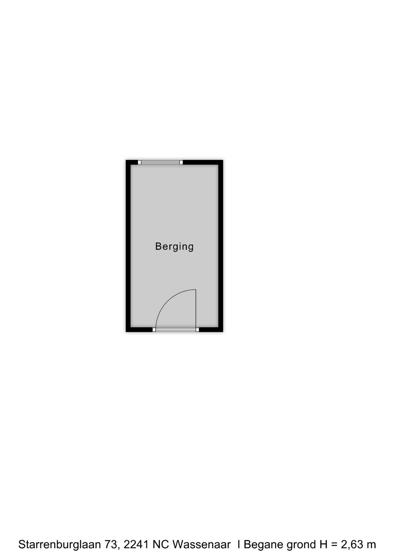 Foto 25 van Starrenburglaan 73