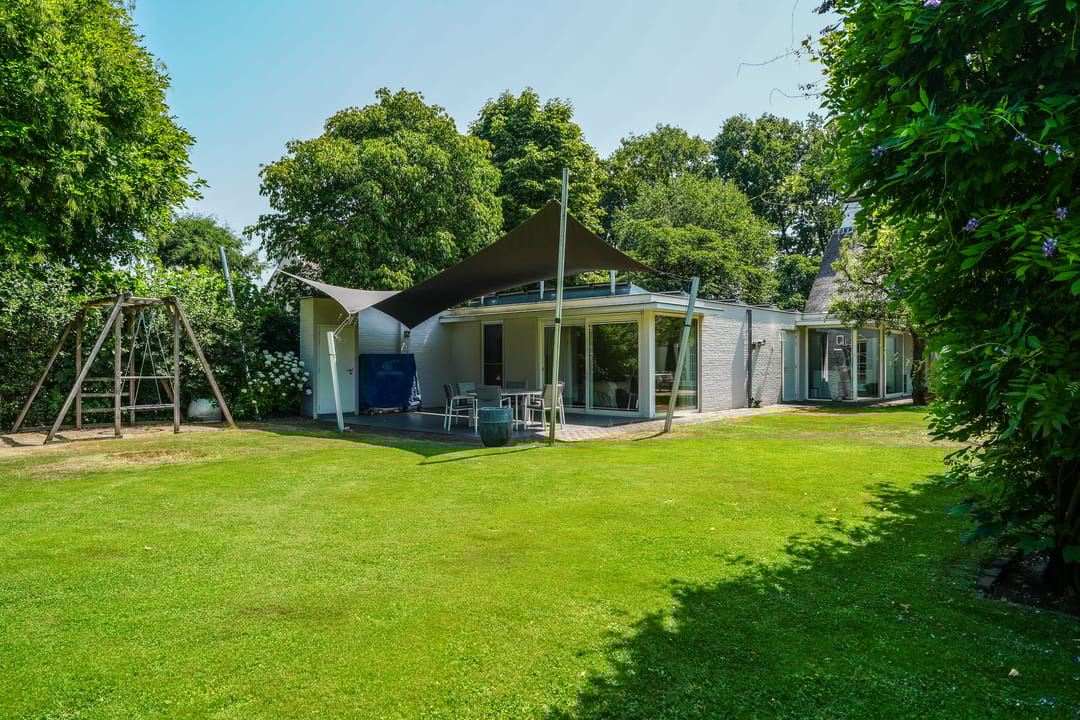 Foto 32 van Oude Tilburgsebaan 9