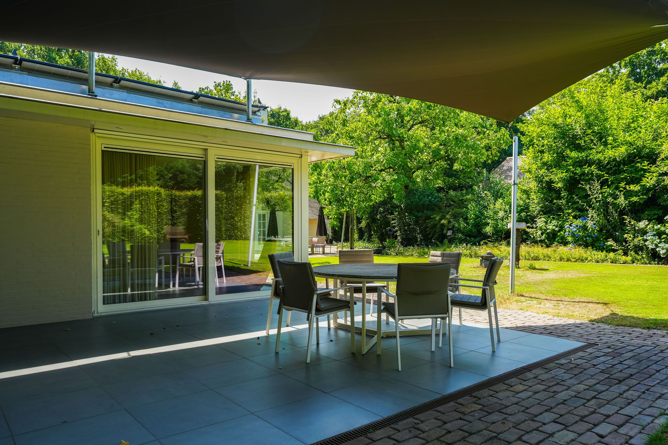 Foto 33 van Oude Tilburgsebaan 9