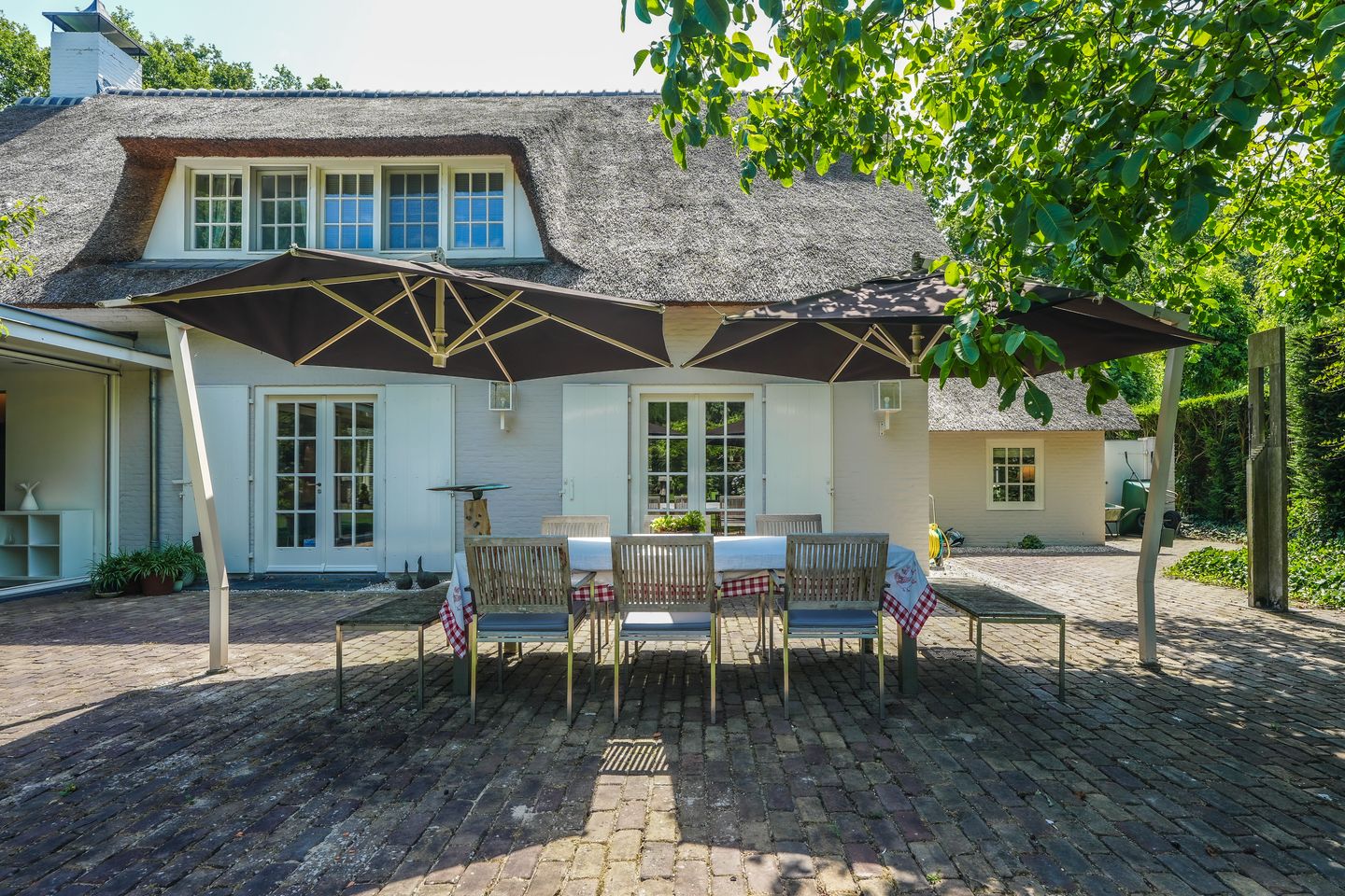 Foto 35 van Oude Tilburgsebaan 9