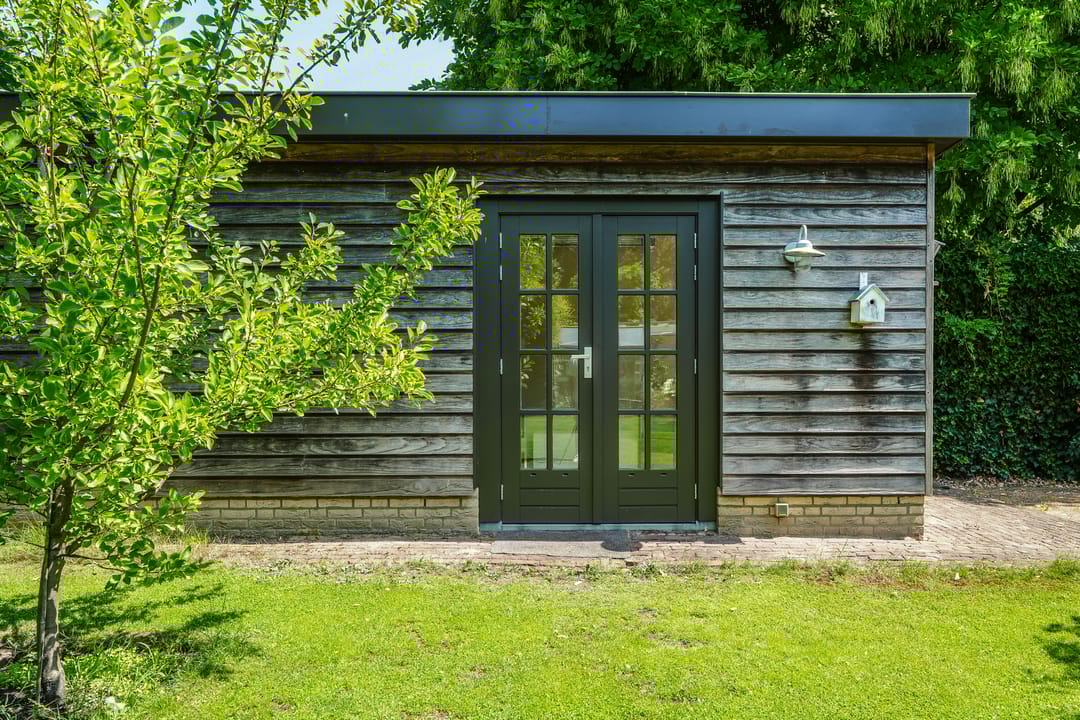 Foto 38 van Oude Tilburgsebaan 9