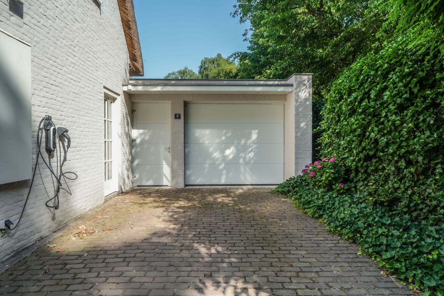 Foto 40 van Oude Tilburgsebaan 9